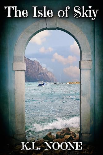 The Isle of Skiy (Kindle Edition)