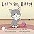 Let's Go, Kitty! by Holly Rosensweig