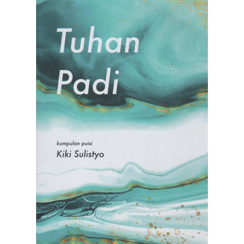 Tuhan Padi