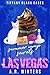 The Case of Summer Camp Secrets in Las Vegas A Cozy Tiffany Black Mystery (Tiffany Black Cases Book 29) by A.R. Winters