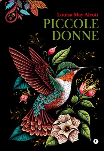Piccole Donne (Hardcover)