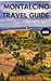 A Travel Guide To Montalcino 2024 by HELEN R. BROWN A Travel Guide To Montalcino 2024 by HELEN R. BROWN