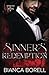 Sinner's Redemption: A Second Chance Billionaire Romance (Syndicate of Sinners)