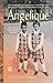 Angelique: Het uitzonderlijke leven van een zwarte, veerkrachtige vrouw geboren in een wit gezin in de Dapperbuurt van de jaren vijftig