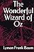 The Wonderful Wizard of Oz