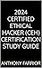 2024 Certified Ethical Hack...