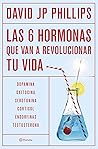 Las seis hormonas...