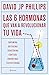 Las seis hormonas que van a revolucionar tu vida: Dopamina, oxitocina, serotonina, cortisol, endorfinas, testosterona