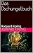 Das Dschungelbuch : Rudyard...
