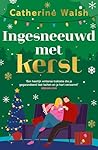 Ingesneeuwd met k...