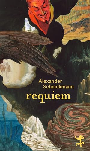 requiem (Kindle Edition)