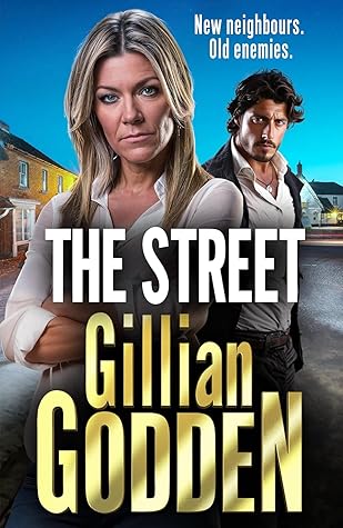 The Street (The Silvas, #1)