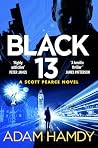 Black 13