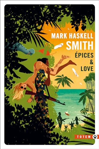 Épices & love (French Edition)