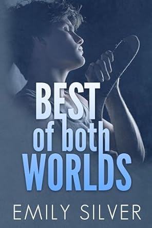 Best of Both Worlds (Colorado Black Diamonds #4)