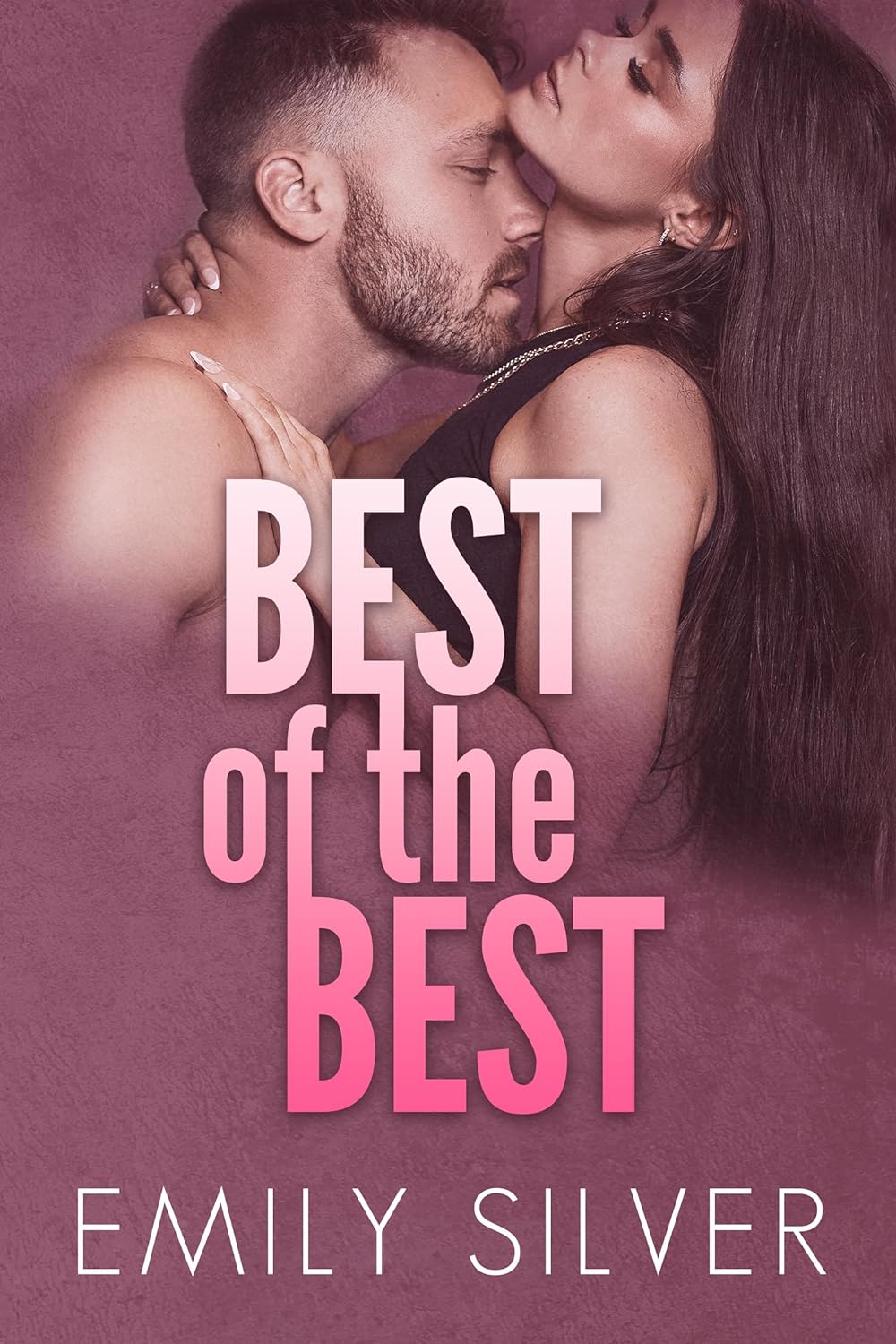 Best of the Best (Colorado Black Diamonds #3)