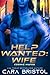 Help Wanted: Wife (Cosmic M...