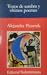 Textos de sombra y últimos poemas by Alejandra Pizarnik Textos de sombra y últimos poemas by Alejandra Pizarnik
