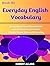 Everyday English Vocabulary...