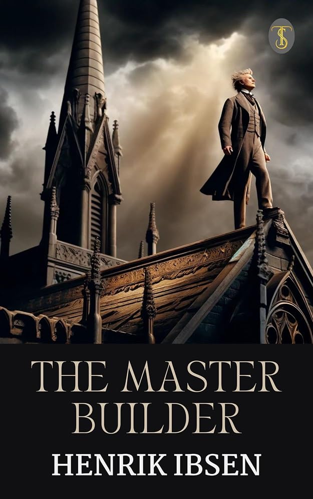 The Master Builder