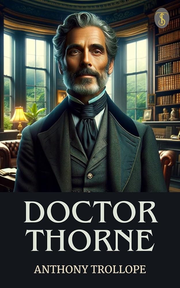 Doctor Thorne