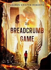 Cover of The Breadcrumb Game