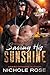 Saving His Sunshine (Silver...