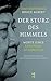 Der Sturz des Himmels: Worte eines Yanomami-Schamanen (German Edition)