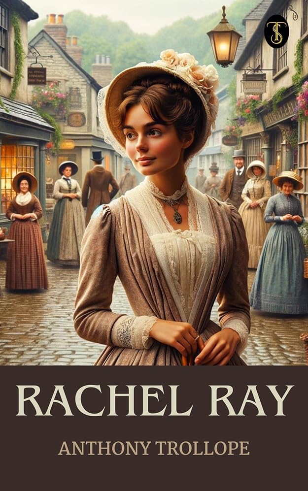 Rachel Ray