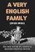 A Very English Family (1945...