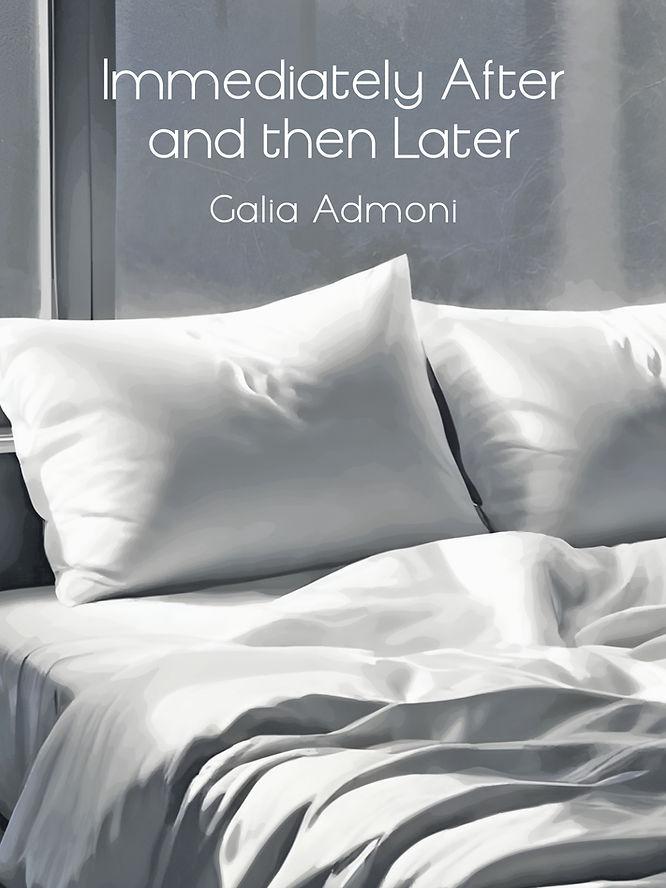 Immediately After and then Later