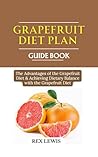 GRAPEFRUIT DIET P...