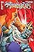 ThunderCats #4