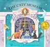 The Cats' Museum by Viviana Falleti