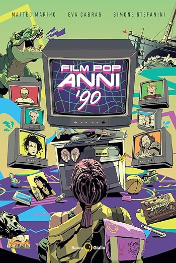 Film pop anni '90 (Paperback)