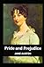 Pride and Prejudice by Jane Austen