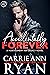 Accidentally Forever (Montgomery Ink Legacy, #8)