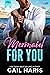 Mermaid for You (Man of the Month)
