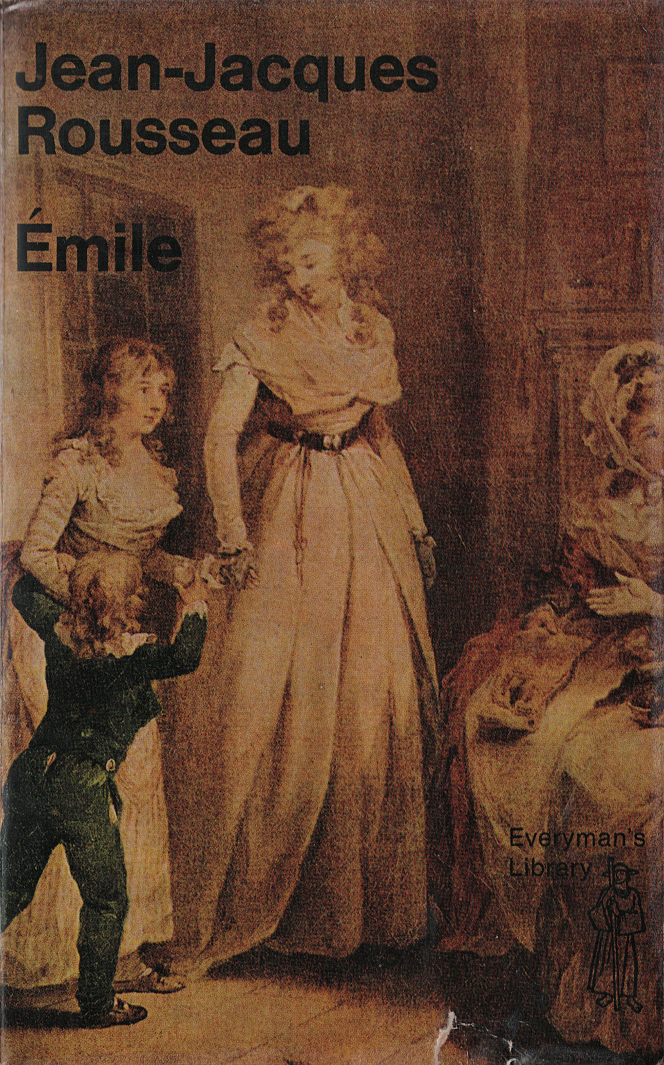 Émile or Education