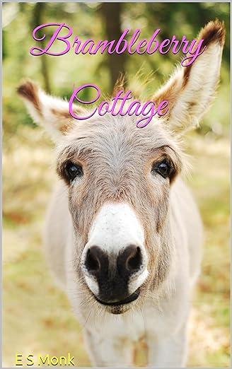 Brambleberry Cottage (Brambleberry Equestrian Romance Novella Series Book 1)