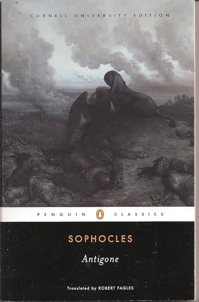 Antigone