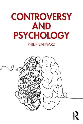 Controversy and Psychology (Kindle Edition)