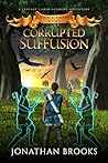 Corrupted SufFusion (Magical Fusion #6) Corrupted SufFusion (Magical Fusion #6)