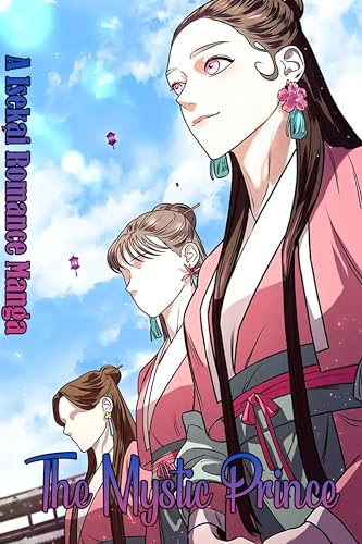 The Mystic Prince (Kindle Edition)