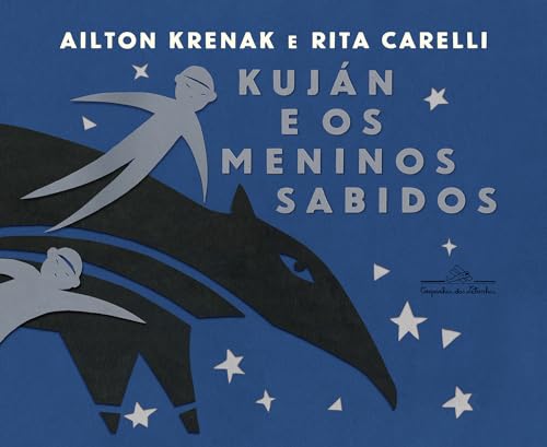 Kuján e os meninos sabidos (Paperback)