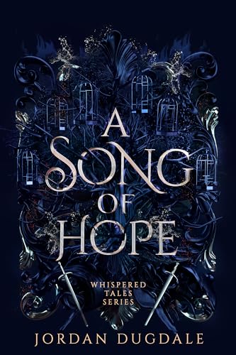 A Song of Hope (Whispered Tales Book 3)