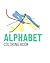 The Alphabet Coloring Book ...