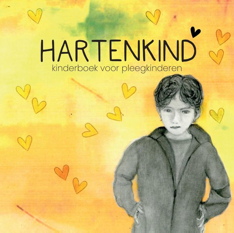 Hartenkind (Hardcover)