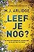 Leef je nog? (Helen Grace #12)