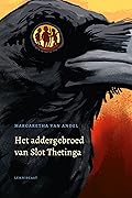 Het addergebroed van Slot Thetinga